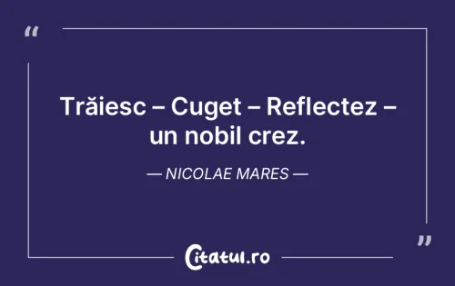 Citat Viață - Citatul.ro