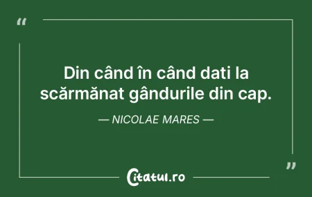 Mai ușor poți crede în gânduri ascun... Mai ușor poți crede în gânduri ascun...