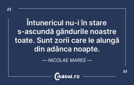 Reflectează la cuvintele tale înainte ... Reflectează la cuvintele tale înainte ...