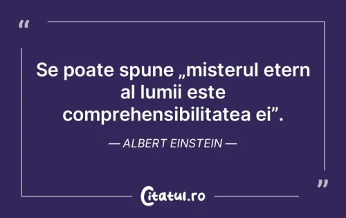 Citat Viață - Citatul.ro