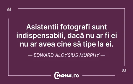 Vremea nu e niciodată cooperantă cu fo...