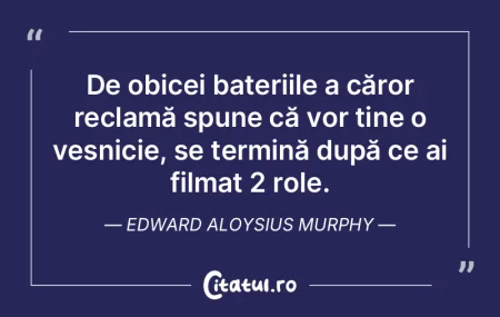 Tot ceea ce funcționează acasă, se va...