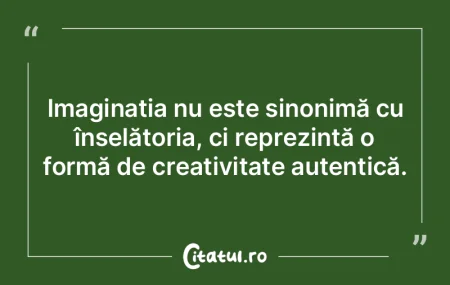 Viaţa nu depinde decât de speranţa pe...