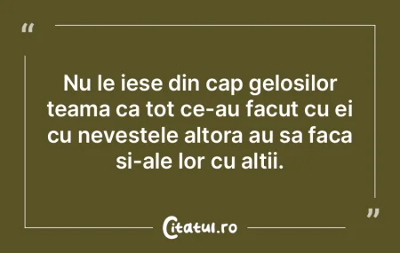 Din nou ni se va face dor de ceva sau de... Din nou ni se va face dor de ceva sau de...