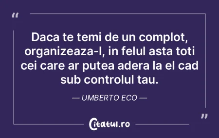 Dacă taci atunci când ar trebui să vo...