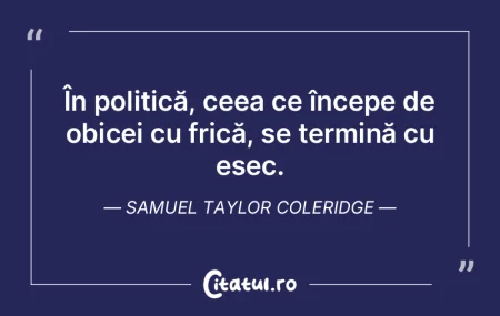 Singura modalitate de a scăpa de fricil... Singura modalitate de a scăpa de fricil...