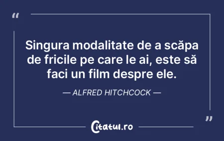 Toate religiile sunt întemeiate pe team...