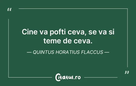 Cel care a naufragiat o dată se teme ș... Cel care a naufragiat o dată se teme ș...