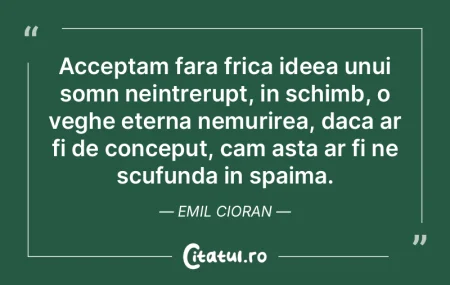 Mi-am dat seama ca teroarea nu tine neap... Mi-am dat seama ca teroarea nu tine neap...