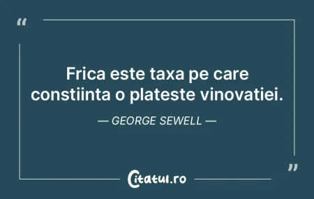Poti sa gasesti inamicii fricii tale obs... Poti sa gasesti inamicii fricii tale obs...