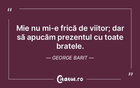 Nu exista un iad mai mare decat sa fii p...