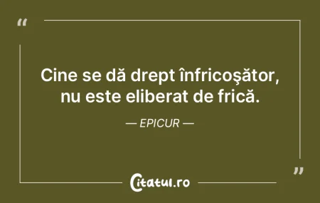 Căsătoria între egali este fără tea...