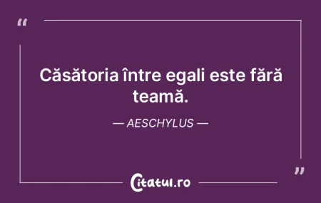 Dar cine nu se teme de întunecimile mel...