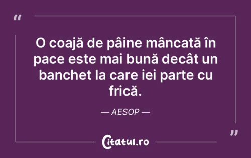 Citat Viață - Citatul.ro