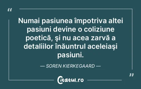 Învăţatul este singurul lucru pe care... Învăţatul este singurul lucru pe care...