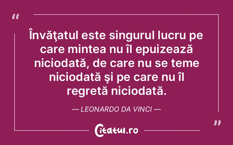 Citat Autor necunoscut - citate viata