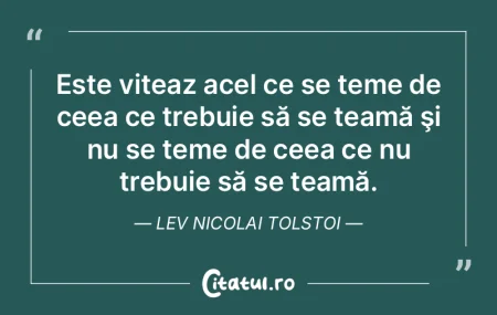 Un Satyagrahi (adept al non-violenţei) ...