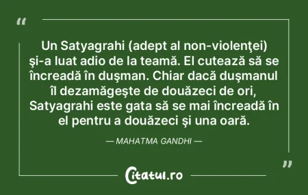 Frica are folosul ei, dar nu şi laşita... Frica are folosul ei, dar nu şi laşita...