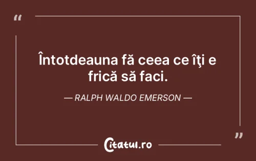 Citat Viață - Citatul.ro