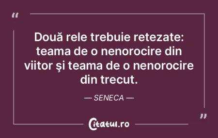 Teama proprie coşmarului corespunde unu...