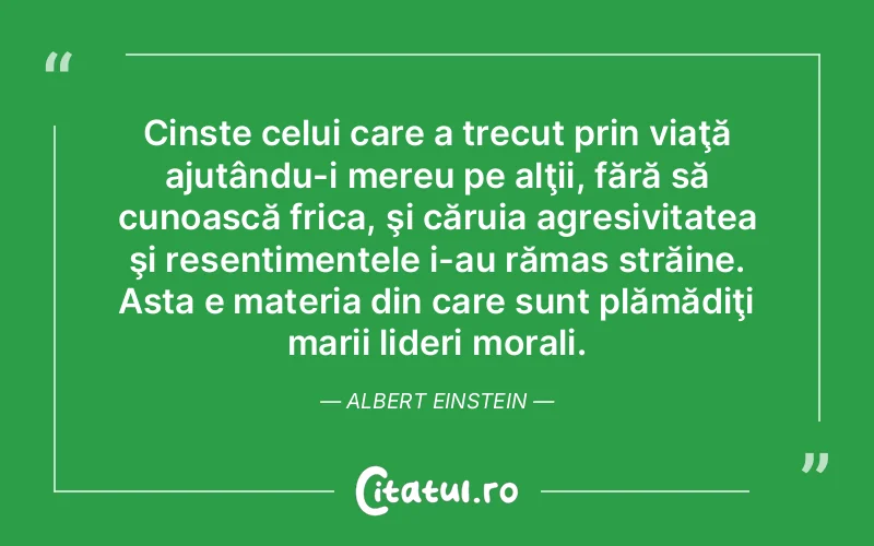 Citat Autor necunoscut - citate viata