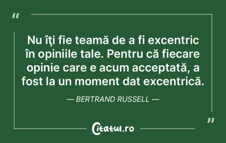 Îmi interzic să las frica să mă opre... Îmi interzic să las frica să mă opre...
