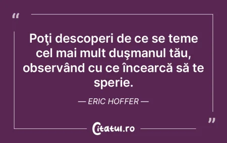 Actul nesupunerii ca act al libertăţii...