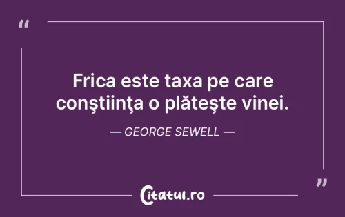 Citat Viață - Citatul.ro
