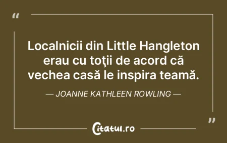 Nu privi înapoi cu mânie sau înainte ... Nu privi înapoi cu mânie sau înainte ...