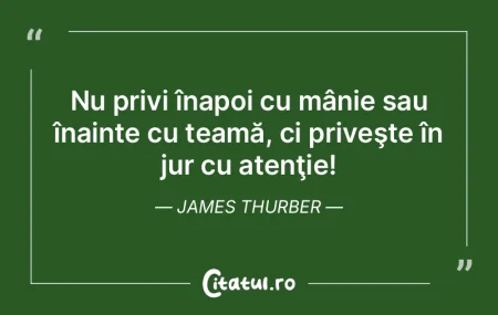 Ignoranţei îi este mereu frică de sch... Ignoranţei îi este mereu frică de sch...