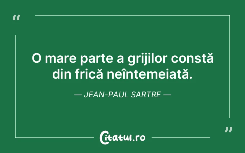 Citat Autor necunoscut - citate viata