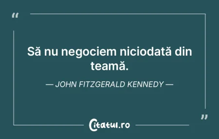 Peştera în care ţi-e frică să pătr...