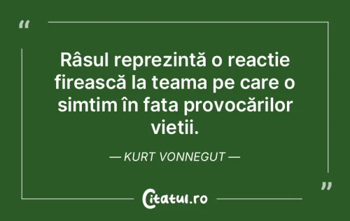 Citat Viață - Citatul.ro