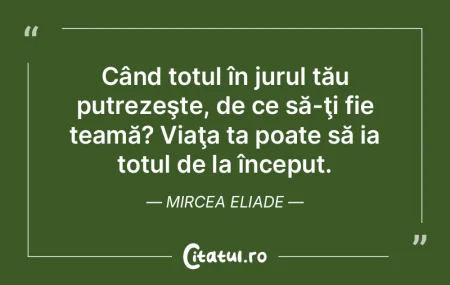 Eşecul reprezintă apogeul la care indi... Eşecul reprezintă apogeul la care indi...