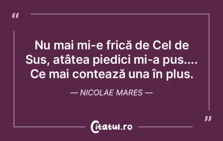 Istoria nu este altceva decât o narați... Istoria nu este altceva decât o narați...