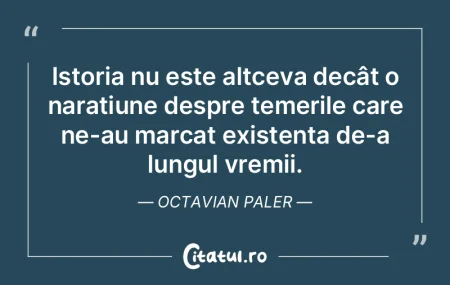 Nu te purifici de frică decât lăsând... Nu te purifici de frică decât lăsând...