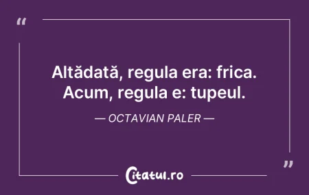 Gândeşte precum o regină. Unei regine... Gândeşte precum o regină. Unei regine...