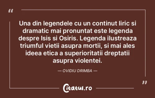 Citat Viață - Citatul.ro
