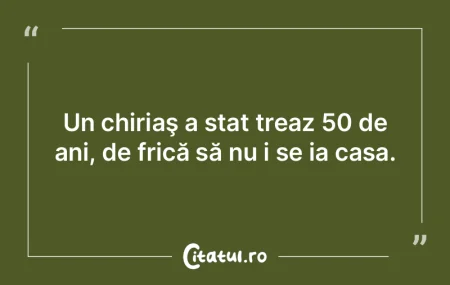 Inteligența aduce adesea temeri, căci ... Inteligența aduce adesea temeri, căci ...
