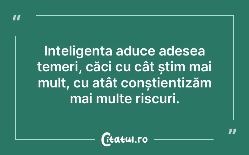 Citat Autor necunoscut - citate viata