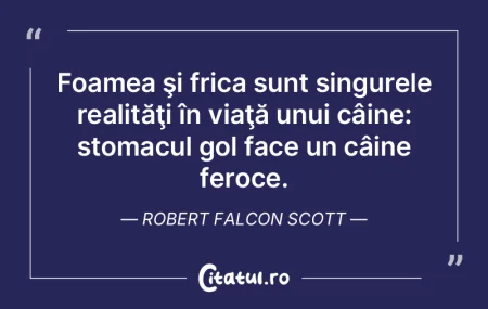 Nu am frică de înălţime, mi-aţi vă...
