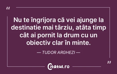 Uneori renunţarea este un abandon opus ... Uneori renunţarea este un abandon opus ...