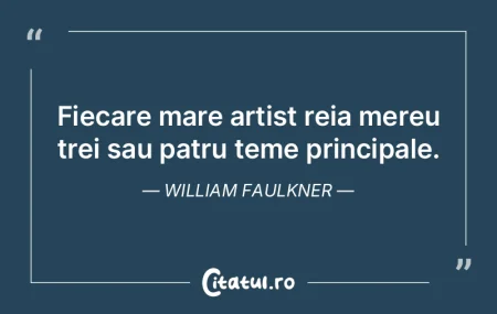 Uneori mă apucă frica, că deja sunt �...