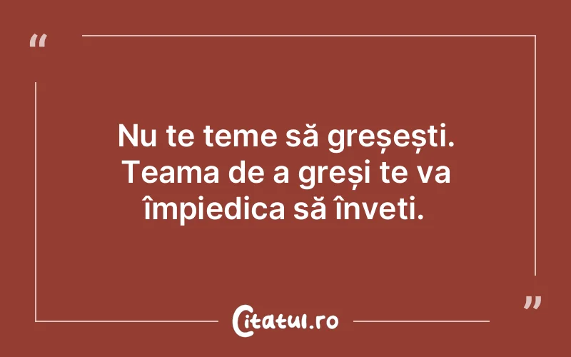 Citat Autor necunoscut - citate viata