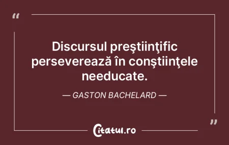 Fii atent la tot ce te înconjoară, pen...