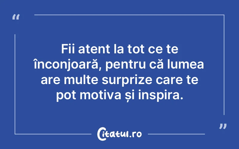 Citat Autor necunoscut - citate viata