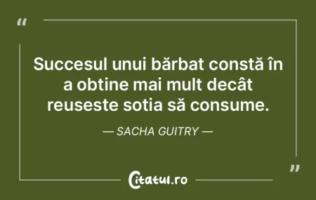 Invidia apare mereu în preajma bărbaț... Invidia apare mereu în preajma bărbaț...