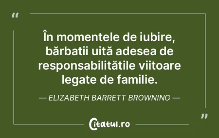 O privire tăcută și plină de încred...