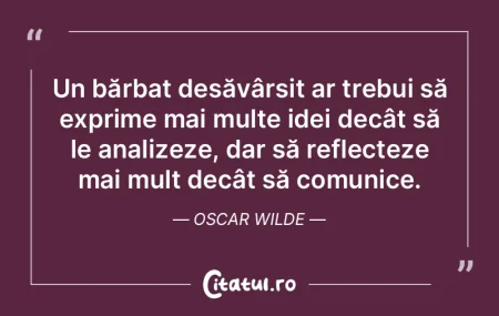 Un bărbat își arată personalitatea È... Un bărbat își arată personalitatea È...