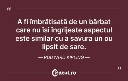 Indiferent dacă alege căsătoria sau c...